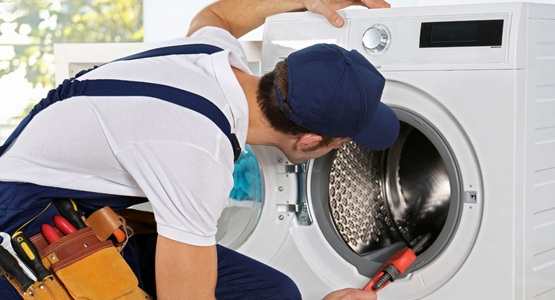 Kadıköy Demirdöküm Çamaşır Makinesi Servisi