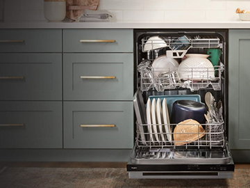 Kadıköy Demirdöküm Bulaşık Makinesi Servisi