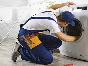 Kadıköy Demirdöküm Kurutma Makinesi Servisi