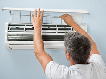 Kadıköy Demirdöküm Klima Servisi